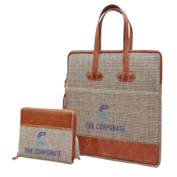 Jute & Natural Fibre Products