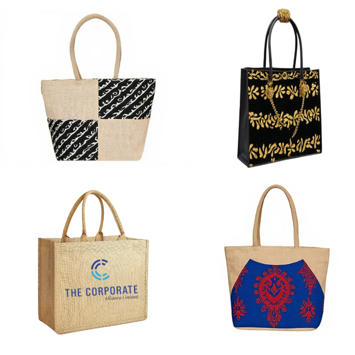 Jute & Natural Fibre Products
