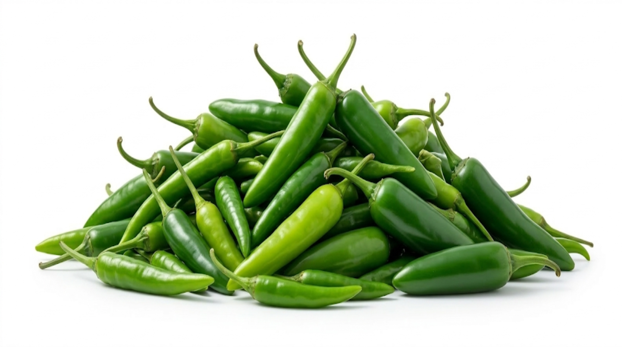 Fresh Vegetables & Fruits
