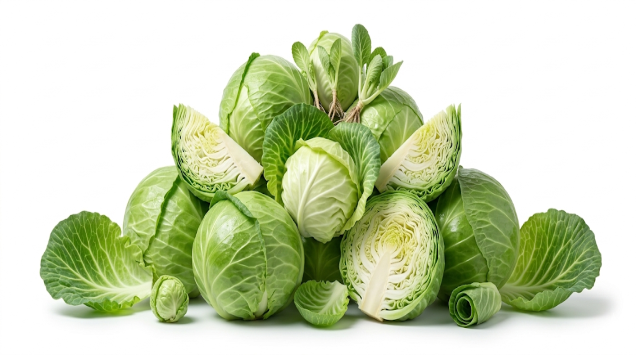 Fresh Vegetables & Fruits